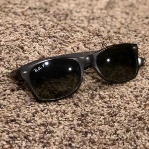 Ray Ban New Wayfarer POLARIZED